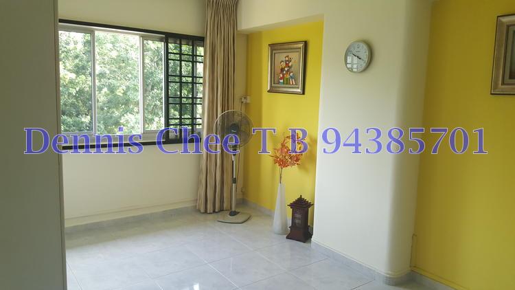 Blk 459 Pasir Ris Drive 4 (Pasir Ris), HDB Executive #79281492